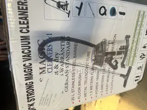 20l Vacuum Cleaner
