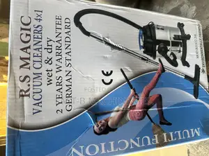 20l Vacuum Cleaner