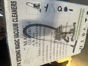 20l Vacuum Cleaner