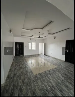 2bdrm Block of Flats in Sangotedo for rent