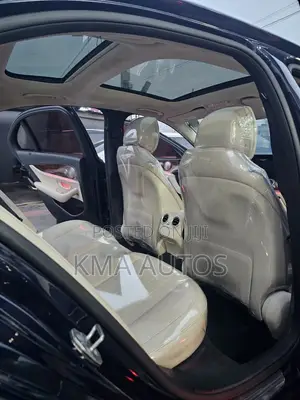 Mercedes-Benz E300 4Matic AWD Sedan (2.0L 4cyl 9A) 2017 Black
