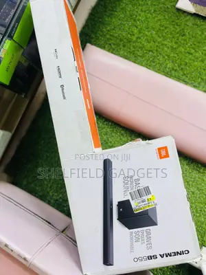 JBL Sb550 Cinema Soundbar
