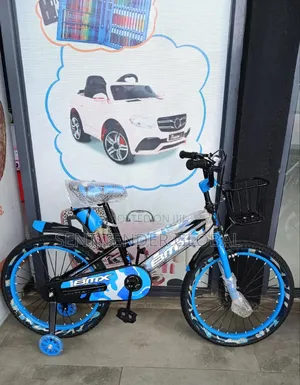 High Quality Children Bicycles