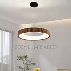 500mm Flush Ceiling Light (Tri-Color)