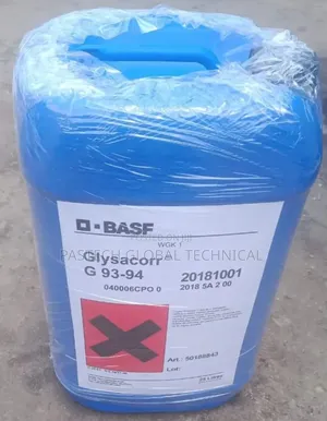 25-LTR of Basf Glysacorr G93-94 Green,