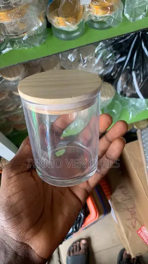 300g Candle Cup