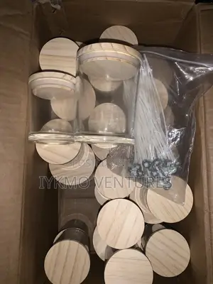300g Candle Cup