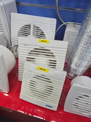 Kitchen / Toilet Extractor Fan