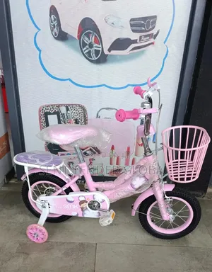 Your Children Bicycles, Size 16