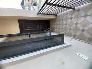 2bdrm Apartment in Startimes Estate, Ago Palace for rent