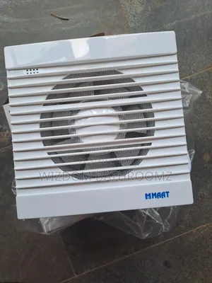 Kitchen / Toilet Extractor Fan
