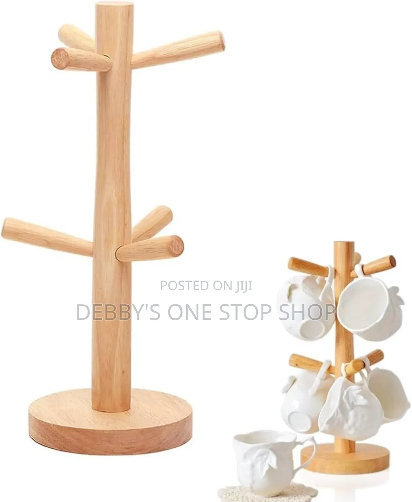 Mug Holder