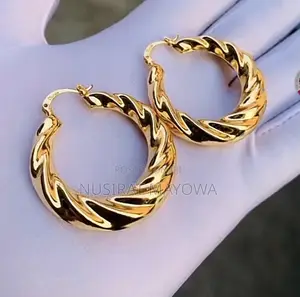 Sunbelle Earings