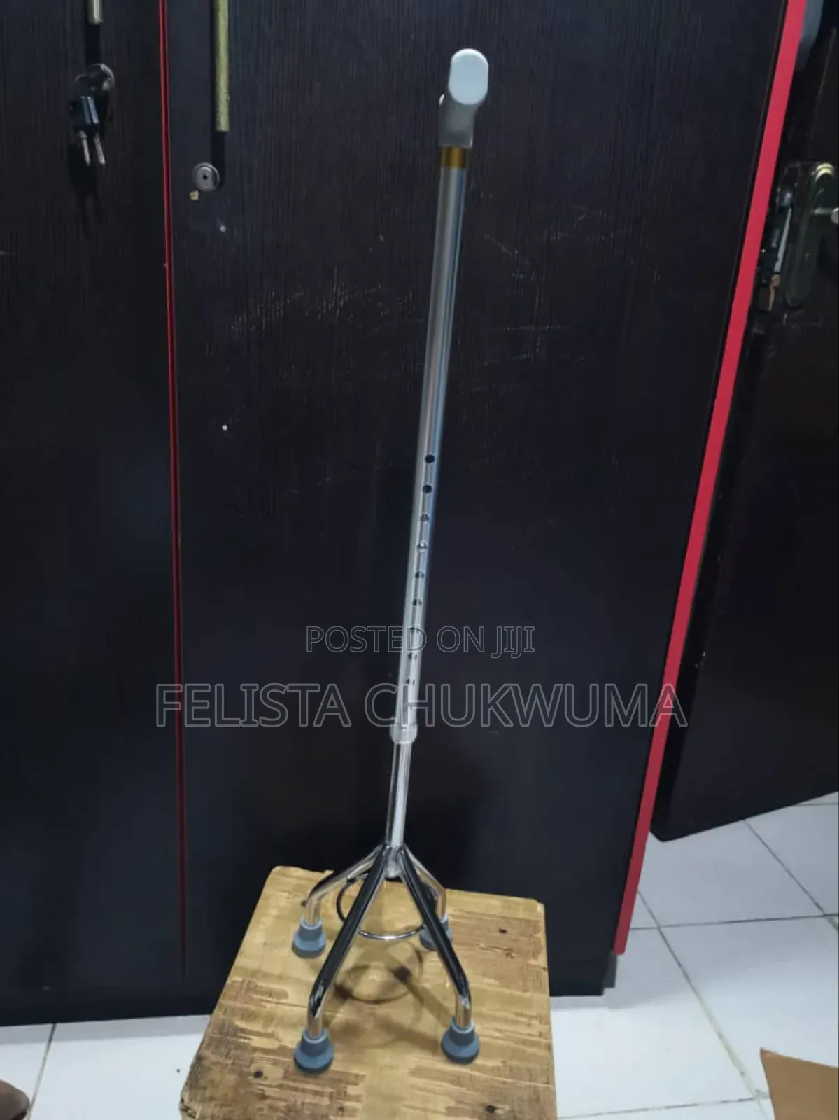 Walking Stick