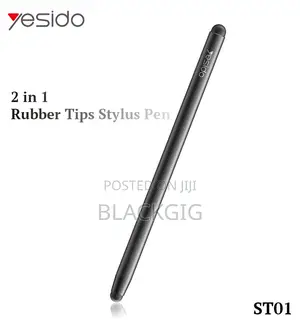 Stylus Pen Universal Stylus Pen 2in1 Passive St01