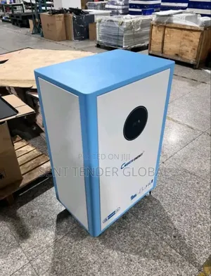 C Worth 20kilowatts Lithium Battery