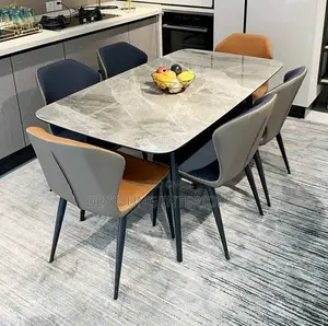 New Imported Ceramic Dining by 6