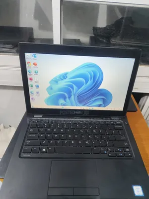 Laptop Dell Latitude 5280 8GB Intel Core i7 SSD 256GB