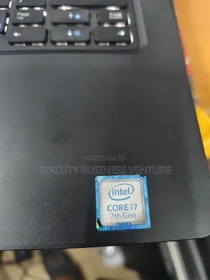 Laptop Dell Latitude 5280 8GB Intel Core i7 SSD 256GB