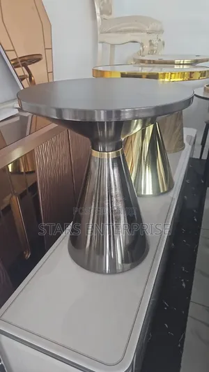Side Stool / Corner Stool