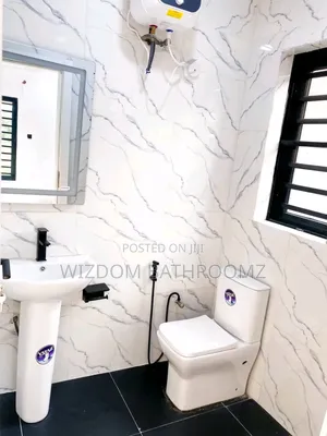 Executive Wc