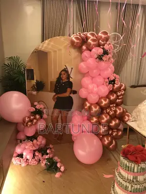 Surprise Planning
