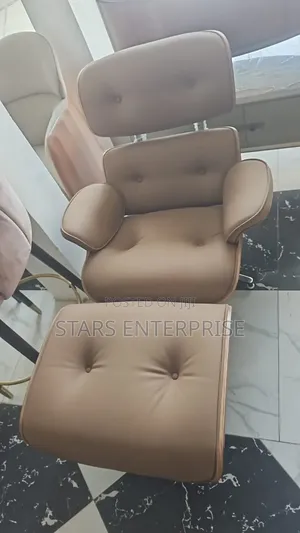 Single Relaxing Sofa