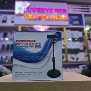 Portable Table Phone Stand