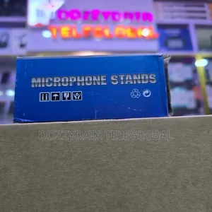 Portable Table Phone Stand