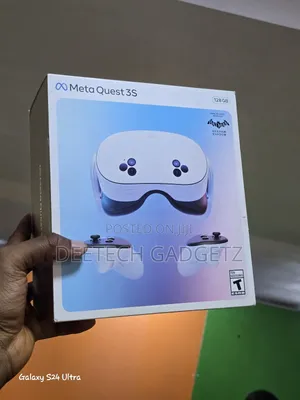Oculus (Meta) Quest 3s