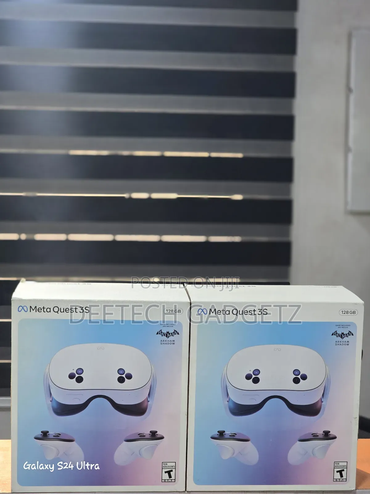 Oculus (Meta) Quest 3s