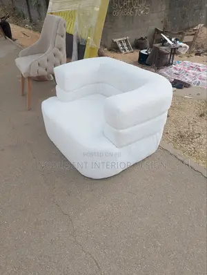 Noble Interiors Design= Victorious Sofa