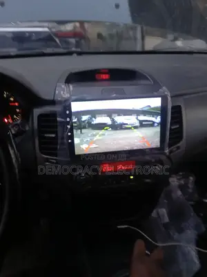 Kia Optima 2005 /2010 Android Screen With GPS Navigation (Map)