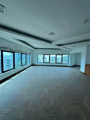 270 SQM Office Space