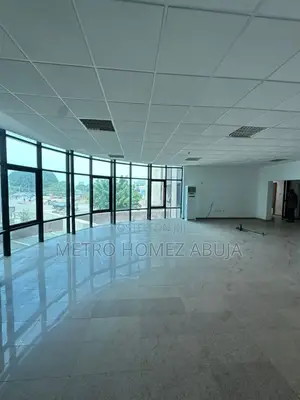 270 SQM Office Space