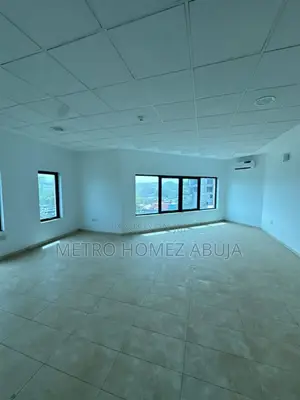 270 SQM Office Space
