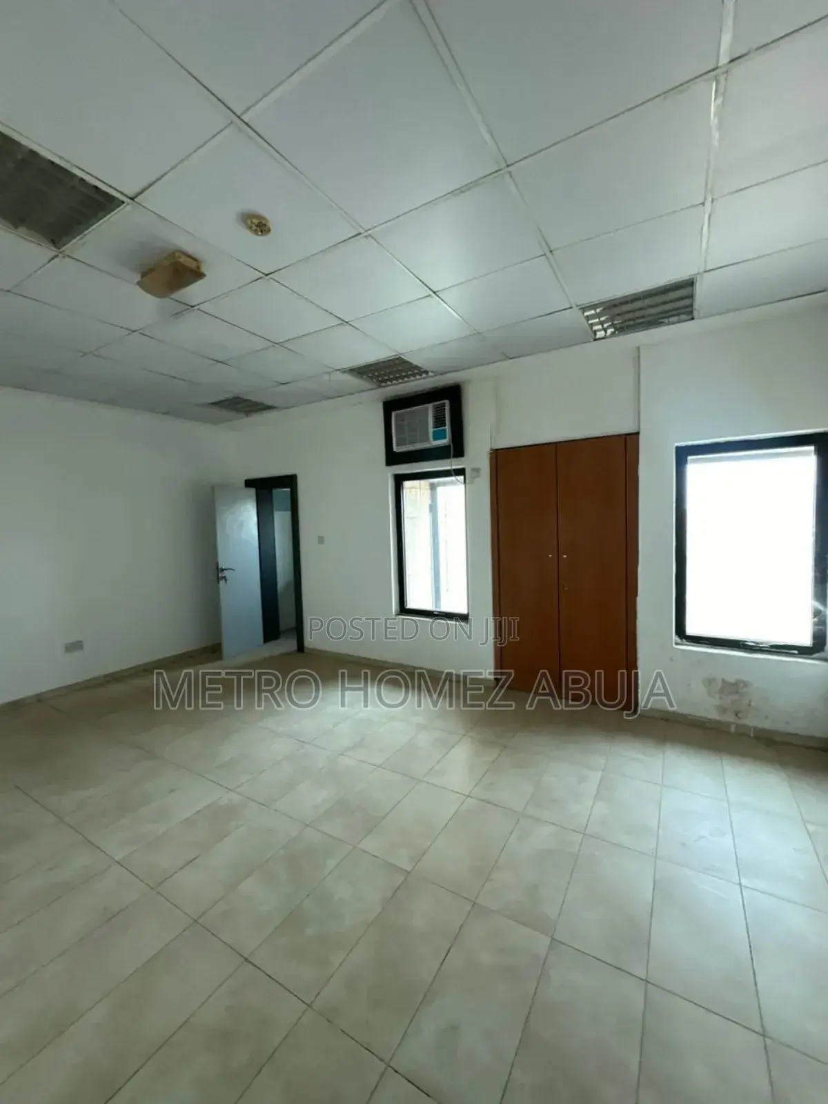 270 SQM Office Space