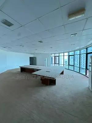 270 SQM Office Space