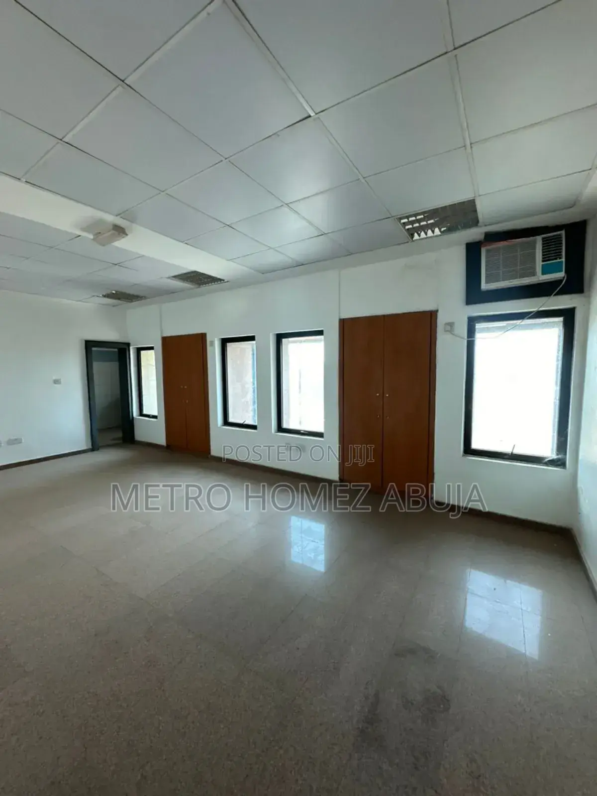 270 SQM Office Space