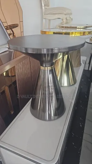 Side Stool / Corner Stool