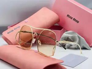 Miu Miu Quality Luxury Ladies Sunglasses