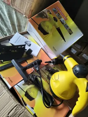 Steam Cleaner