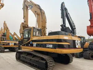 Caterpillar Excavator 320bl - For Sale in Warri, Delta State