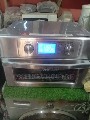 Boral Airfryer Oven