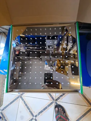 Quality Conduit Shower