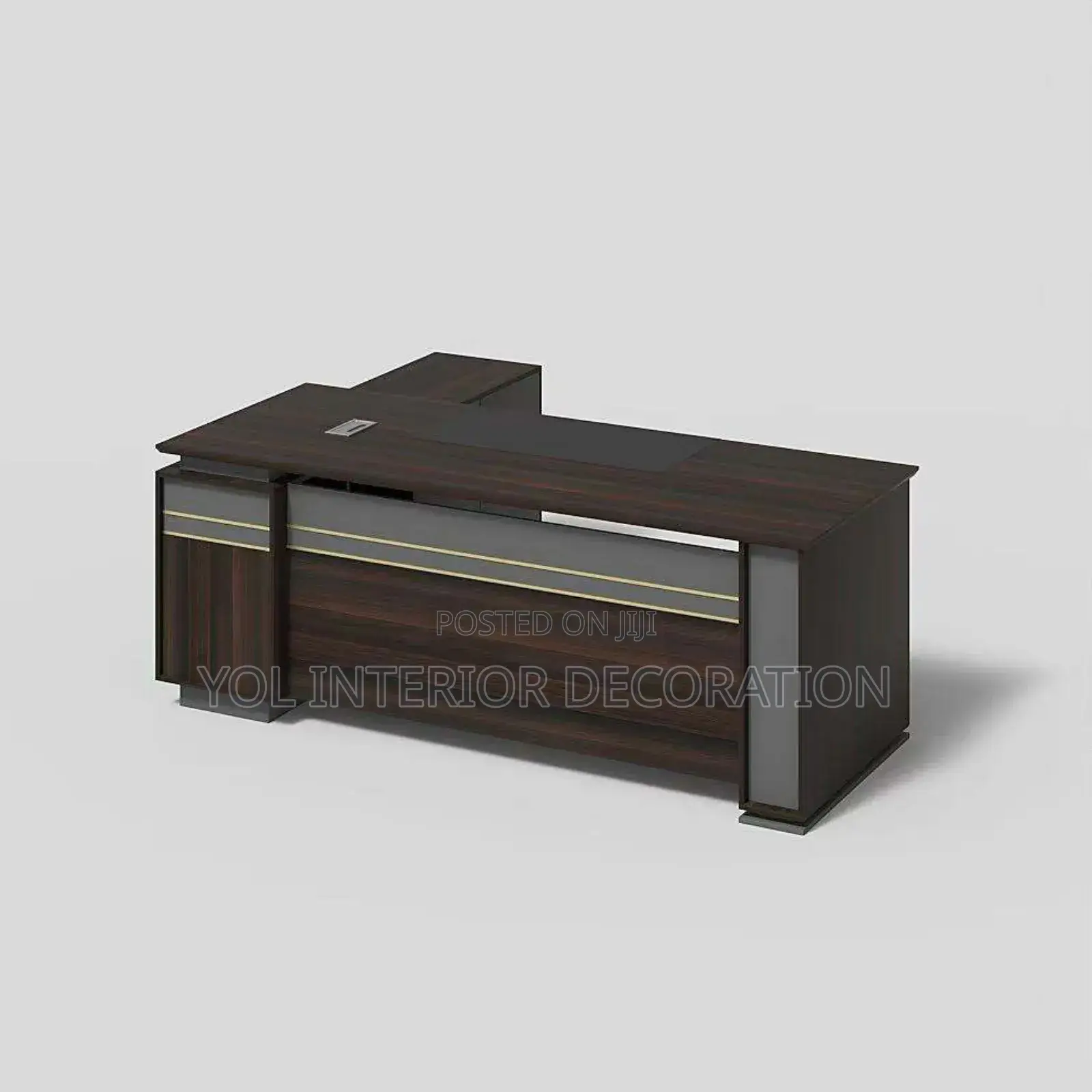 Yol Interior Decoration