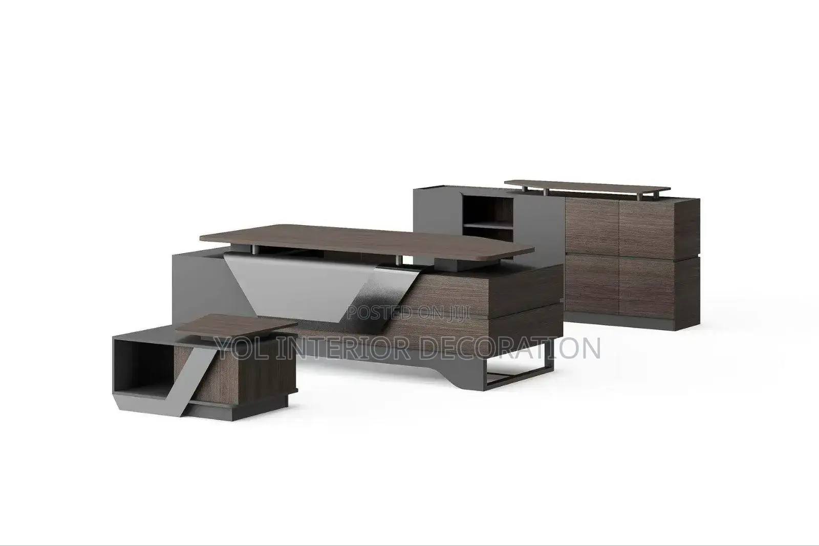 Yol Interior Decoration