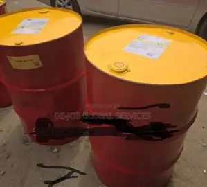 Shell Morlina S2 B 150 Industrial Bearing Oil
