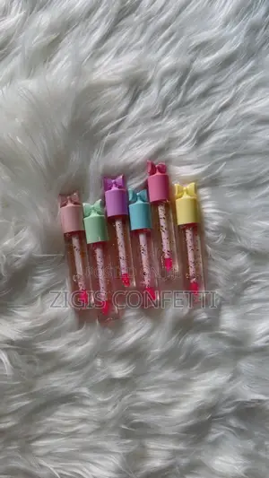 Moisturising Lip Gloss