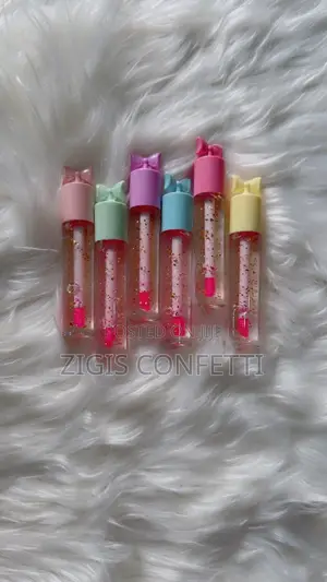 Moisturising Lip Gloss